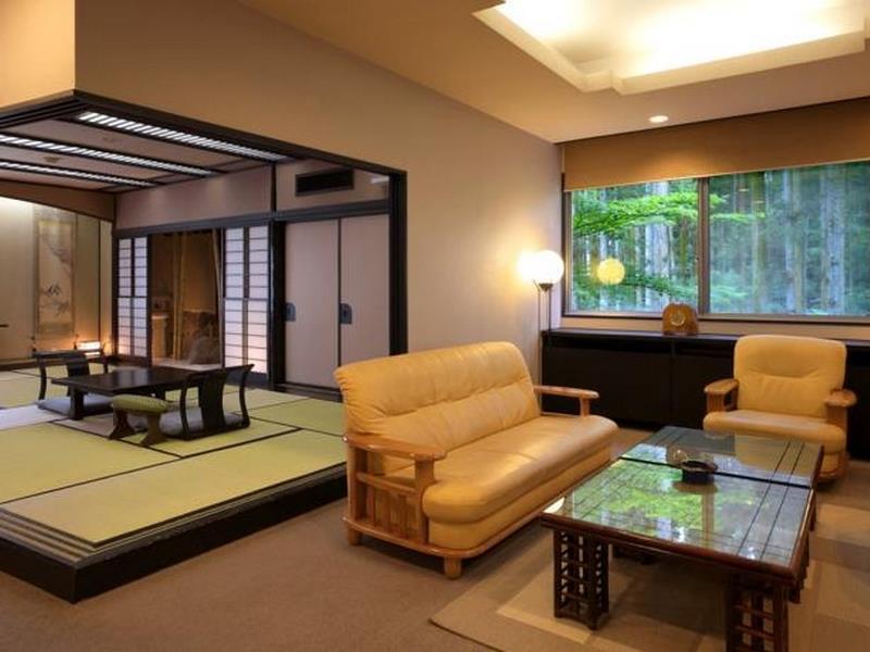 Hotel Tsukagoshiya Shibukawa Exterior foto
